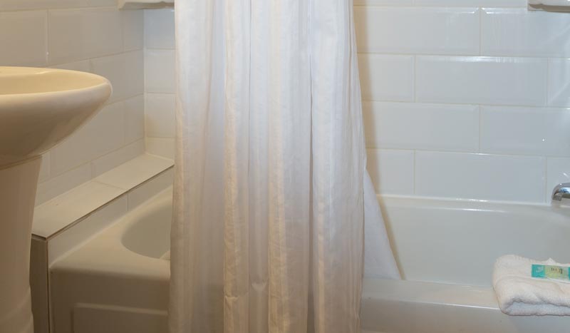 Two Bedroom Suite - 4 Queen Beds at Hotel Pentagon arlington virginia
